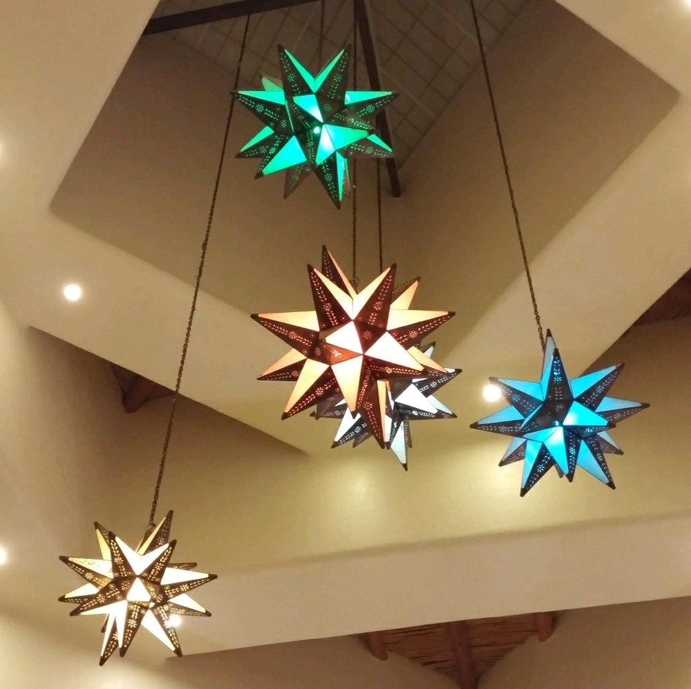 Meet your Posher, Karina